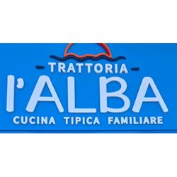 L' Alba - Trattoria - Take Away, Vieste orari di apertura