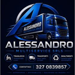 Alessandro Multiservice, Cagliari orari di apertura