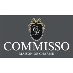 Commisso Maison De Charme, Siderno Marina orari di apertura