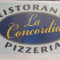Ristorante Pizzeria La Concordia, Veddasca orari di apertura