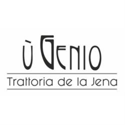 U GENIO Trattoria de la Jena, Terni orari di apertura
