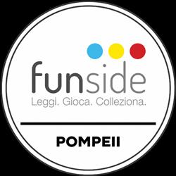 Funside Maximall Pompeii, Torre Annunziata orari di apertura