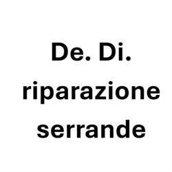 De. Di. riparazione serrande, Roma orari di apertura