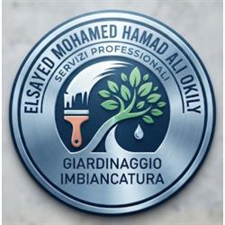 Elsayed Mohamed -Giardinaggio e Imbiancatura, Milano orari di apertura