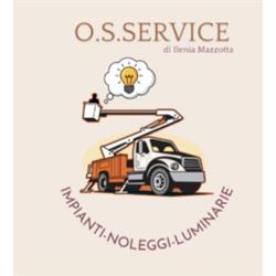 O.S.Service Impianti Noleggi Elettrici Fotovoltaici e Luminarie, Lago orari di apertura
