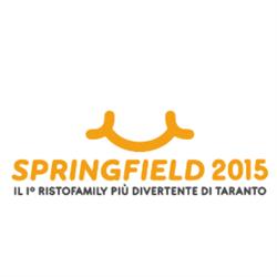 Springfield 2015, Talsano orari di apertura