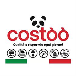 Costòò - Qualità e risparmio ogni giorno - Perugia, Pila orari di apertura