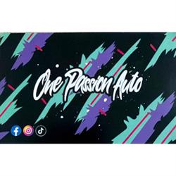 OnePassionAuto, Vittoria orari di apertura