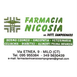 Farmacia Nicosia, Milo orari di apertura
