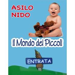 Asilo Nido Il Mondo dei Piccoli, Castel d'Emilio orari di apertura