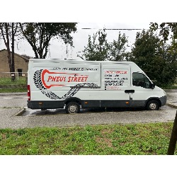 Pneus Street®, Rimini orari di apertura