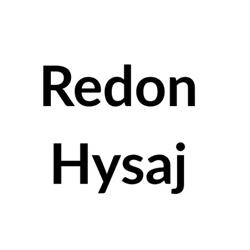 Redon Hysaj, Anagni orari di apertura