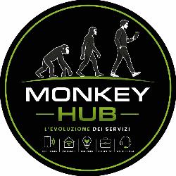 Monkey Hub, Roma orari di apertura