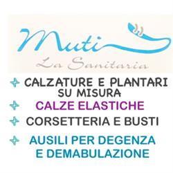 La Sanitaria Vito Muti, Manfredonia orari di apertura