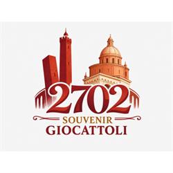 2702 Souvenir Giocattoli, Bologna orari di apertura