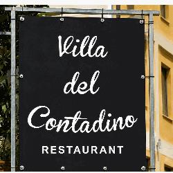 La Villa del Contadino, Terni orari di apertura