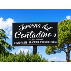 Taverna del contadino 3, San Gemini orari di apertura