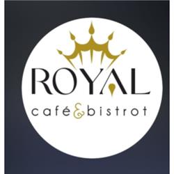 Royal Café e Bistrot, Quart orari di apertura