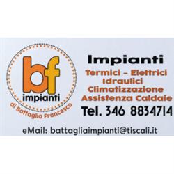 BF Impianti, Saponara orari di apertura
