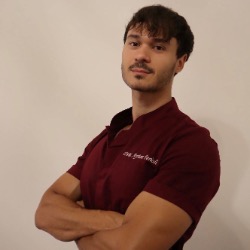 Dott. Ayrton Ferioli – Fisioterapista e Osteopata Roma, Balduina - Orari di apertura