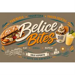 Belice Bites, Santa Margherita di Belice orari di apertura