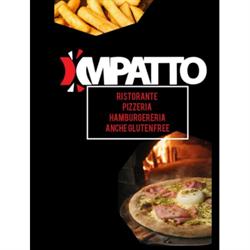 Ristorante Anche Gluten Free A.I. C. Pizzeria Hamburgeria Impatto, Legnano orari di apertura