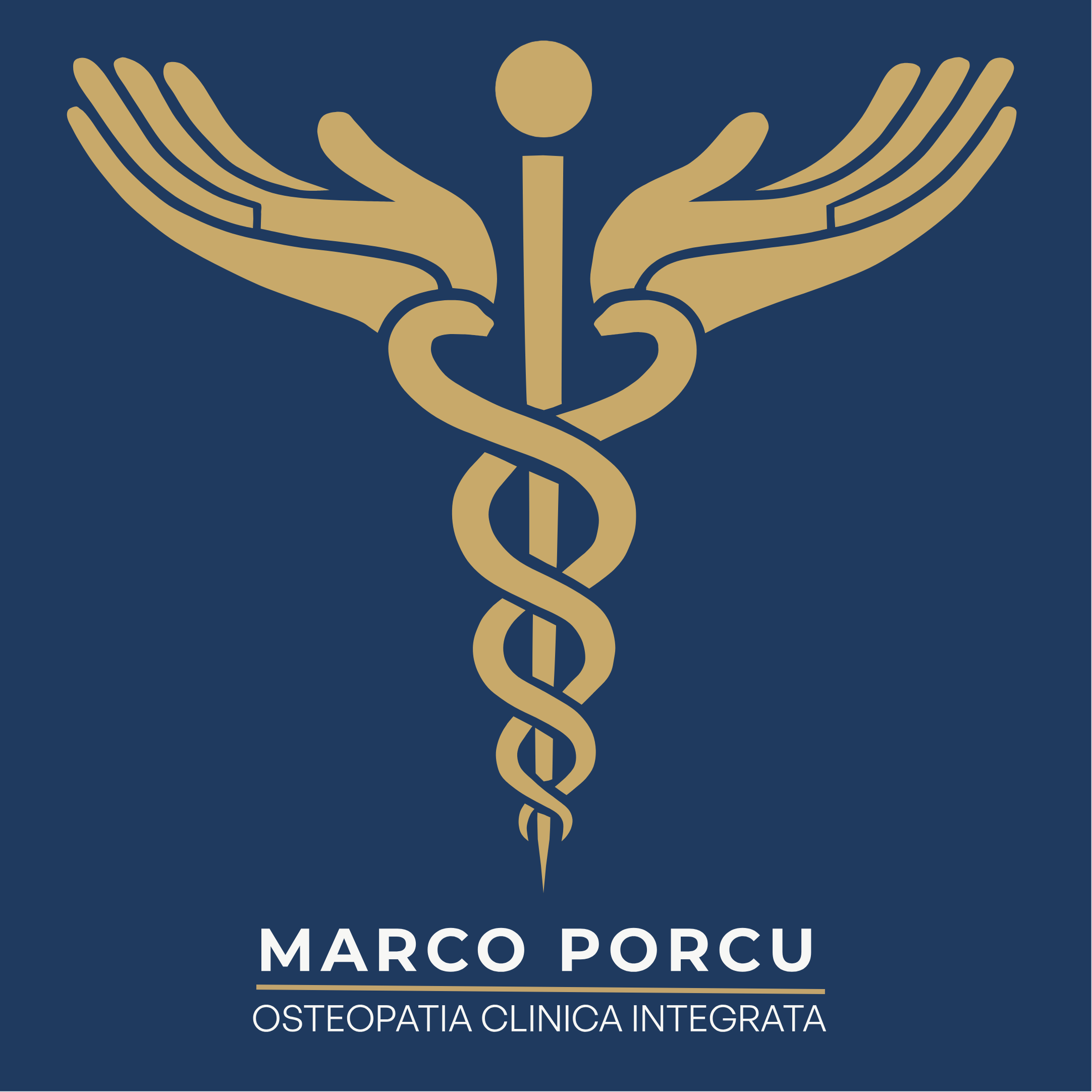 Marco Porcu - Osteopata, Monza orari di apertura