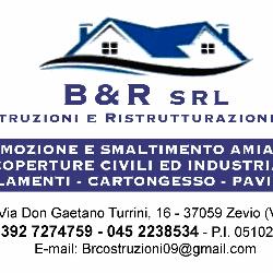 B e R Costruzioni e Ristrutturazioni Edili, Zevio orari di apertura