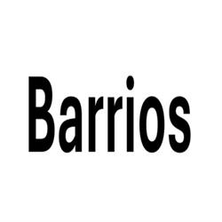 Barrios, Roma orari di apertura
