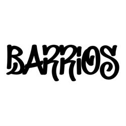 Barrios, Roma orari di apertura