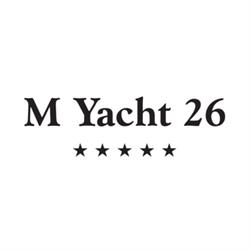M Yacht 26, Montignoso orari di apertura