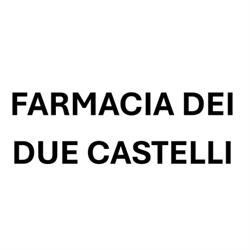 Farmacia dei Due Castelli, Cleto orari di apertura