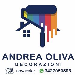 Andrea Oliva Decorazioni, Borgo San Dalmazzo orari di apertura