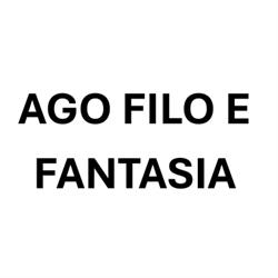 Ago Filo e Fantasia, Monsampolo del Tronto orari di apertura