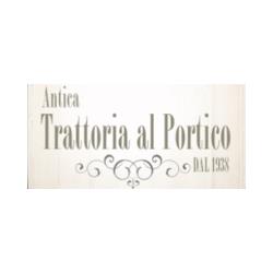 Antica Trattoria Al Portico, orari di apertura