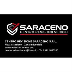Saraceno Centro Revisioni Veicoli, Gliaca orari di apertura