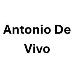 Antonio De Vivo, Campobasso orari di apertura