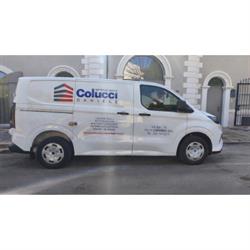 Colucci Daniele Impresa Edile, Capurso orari di apertura