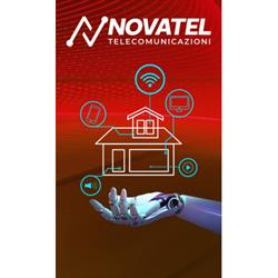 Novatel Telecomunicazioni, Ceccano orari di apertura