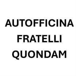 Autofficina Fratelli Quondam, Terni orari di apertura