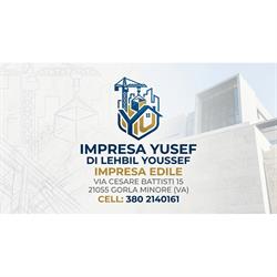 Impresa Yusef, Gorla Minore orari di apertura