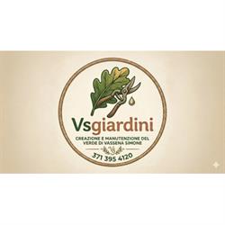 Vsgiardini di Vassena Simone, Primaluna orari di apertura
