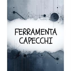 Ferramenta Capecchi, Fiesole orari di apertura