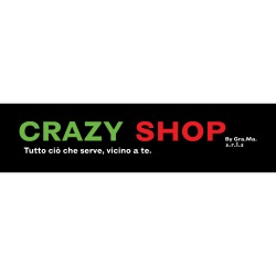 Crazy ShopGra.Ma. S.r.l.s., Cinisello Balsamo orari di apertura
