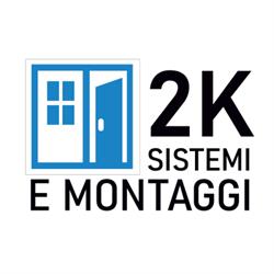 2K Sistemi e Montaggi, Specchia orari di apertura