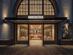 BIRKENSTOCK OUTLET, Fidenza orari di apertura