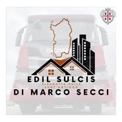 Edil Sulcis di Secci Marco, Sant'Antioco orari di apertura
