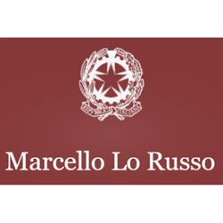 Notaio Marcello Lo Russo, Cantù orari di apertura