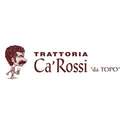Ristorante Ca' Rossi da Topo, Ravenna orari di apertura