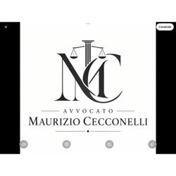 Avvocato Maurizio Cecconelli, Terni orari di apertura